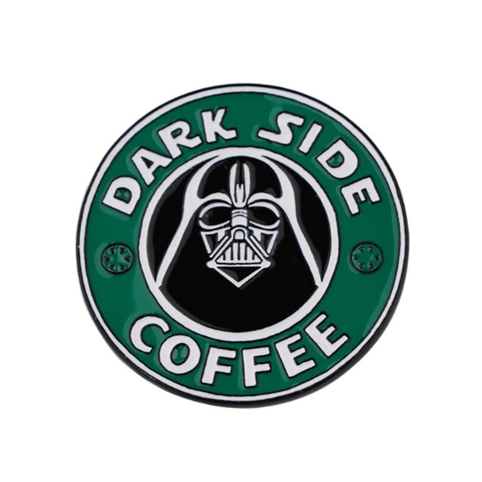 Dark Side Coffee – Oh Happy Shop