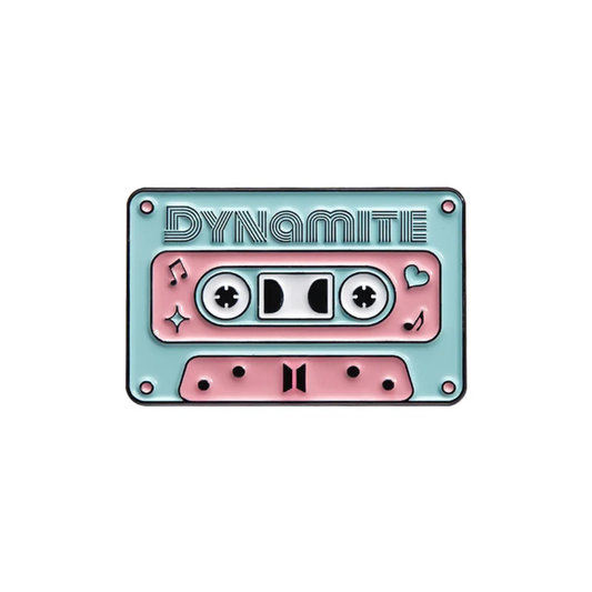 Dynamite Tape