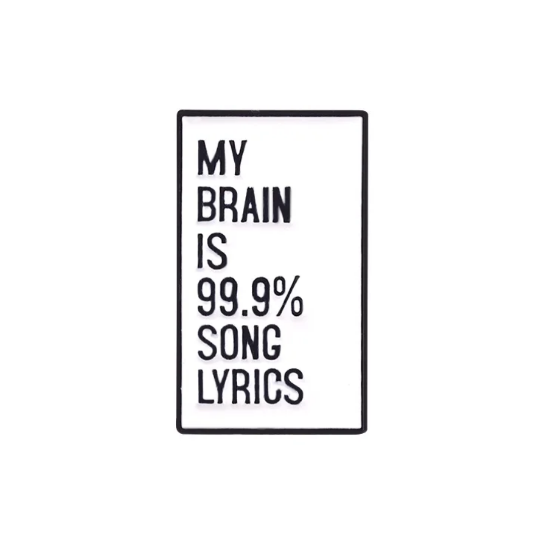 Song Lyrics