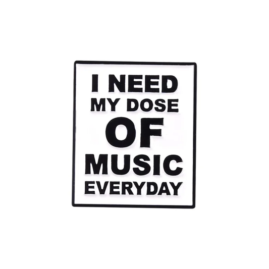 Music Dose