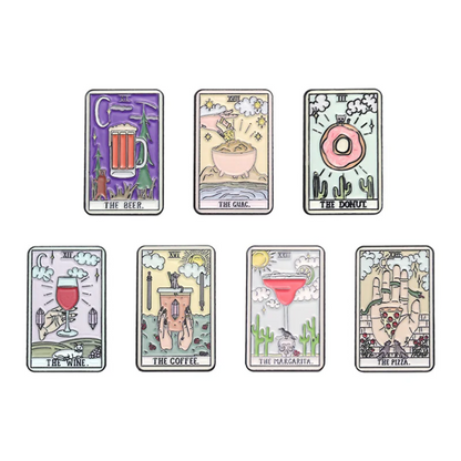 Tarot Cards