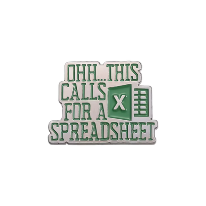 Spreadsheet Master