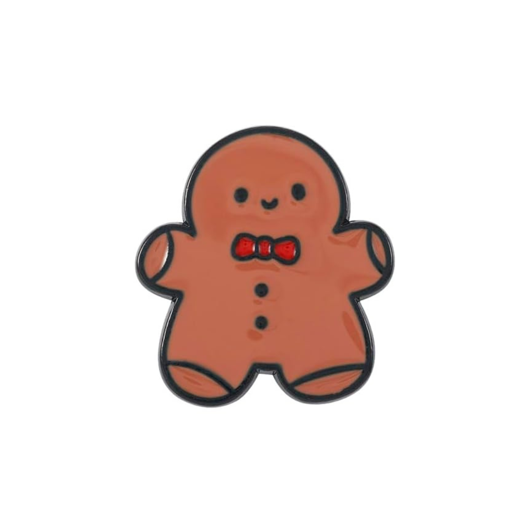 Gingerbread Man