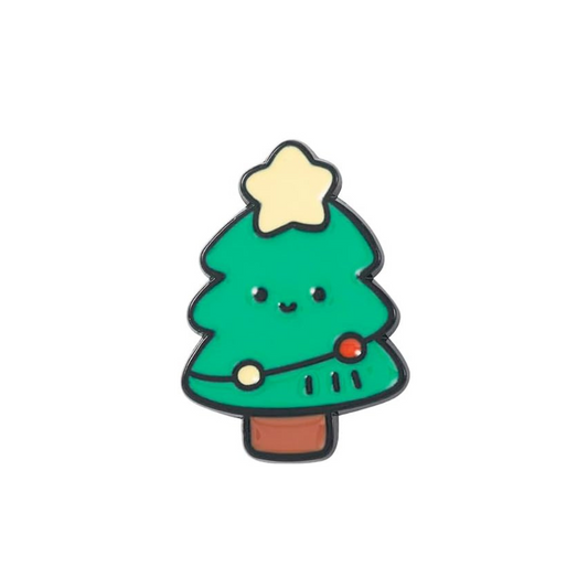 Cute Tree