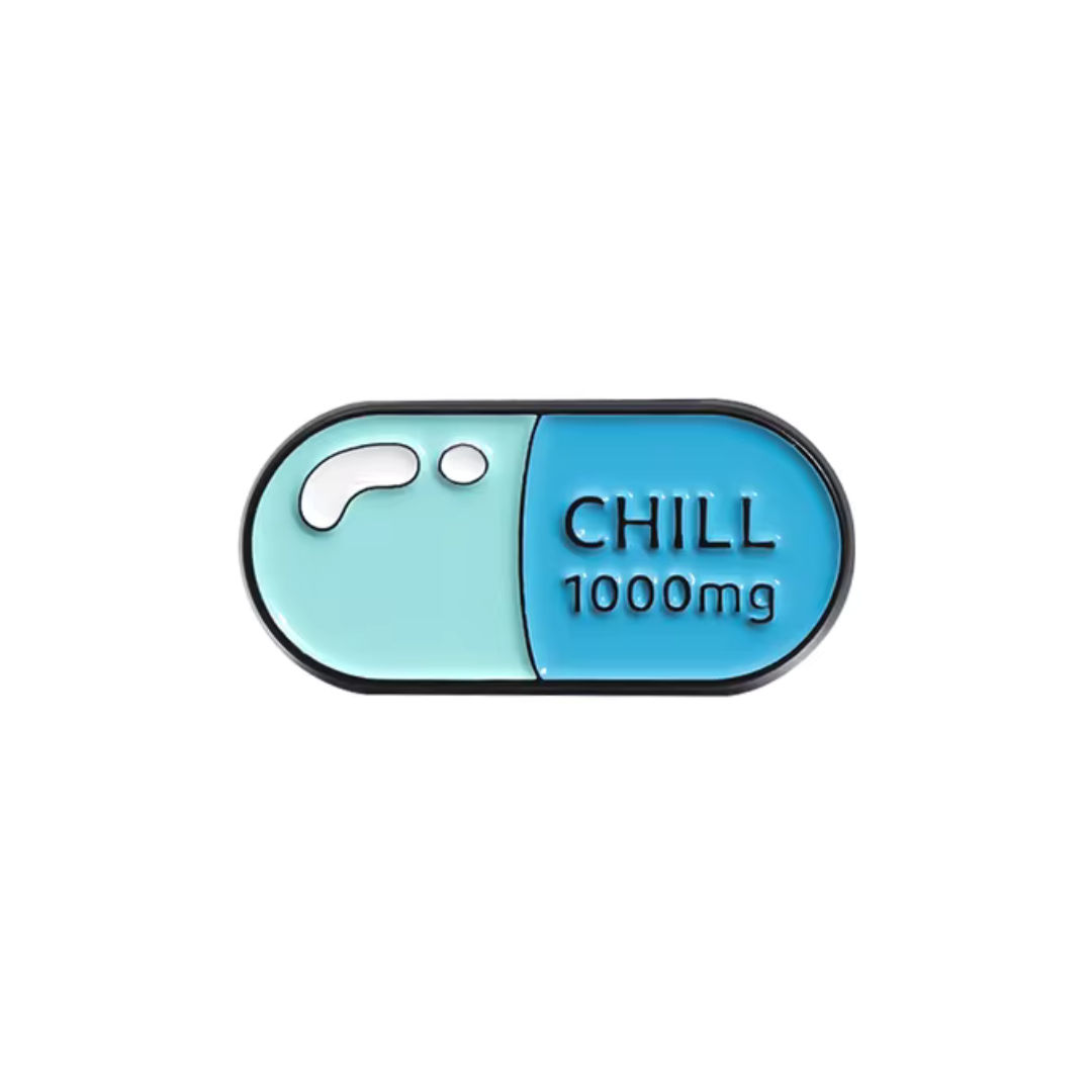 Chill Pill