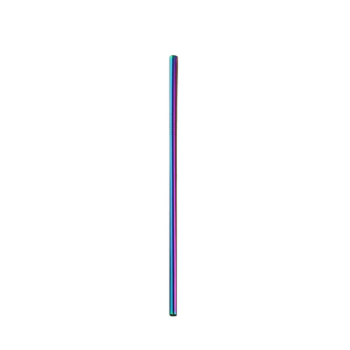 Single Stainless Straw