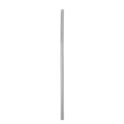 Single Stainless Straw