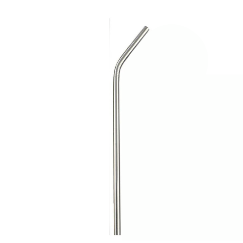 Single Stainless Straw