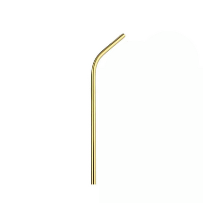 Single Stainless Straw