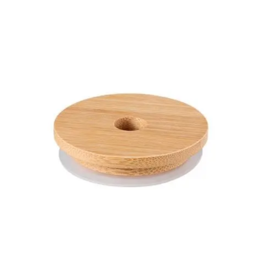 Bamboo Lid