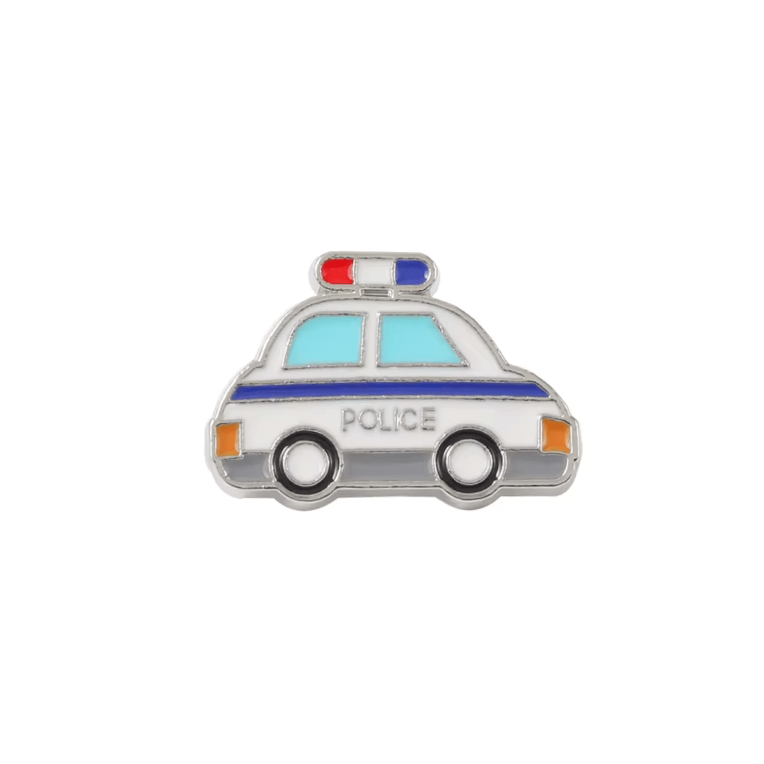 Police Car