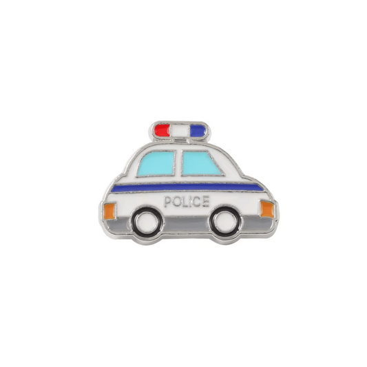 Police Car