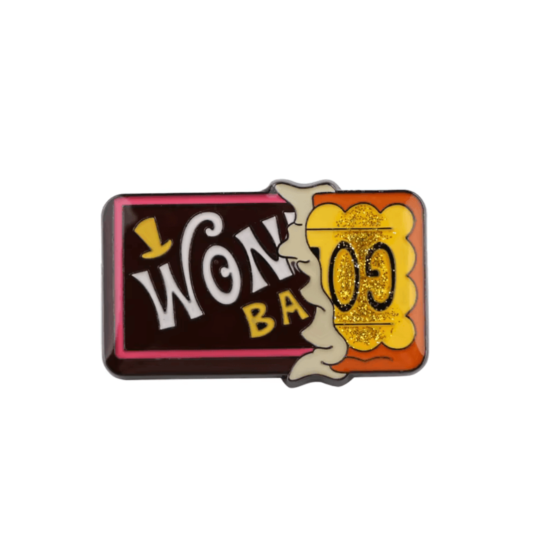 Wonka Bar