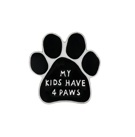 My Kids Have 4 Paws