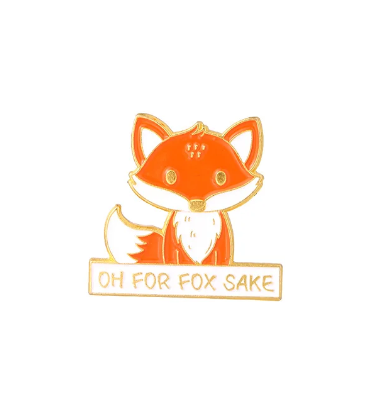 Fox Sake