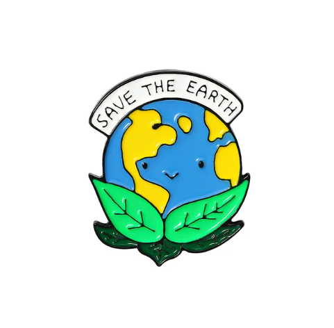 Save the Earth