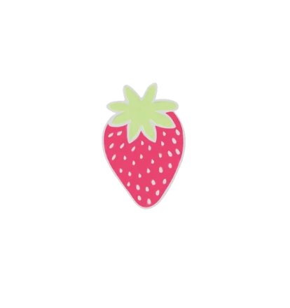 Cute Strawberry