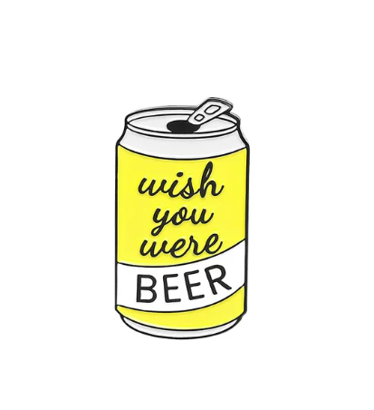 Wish You Were Beer