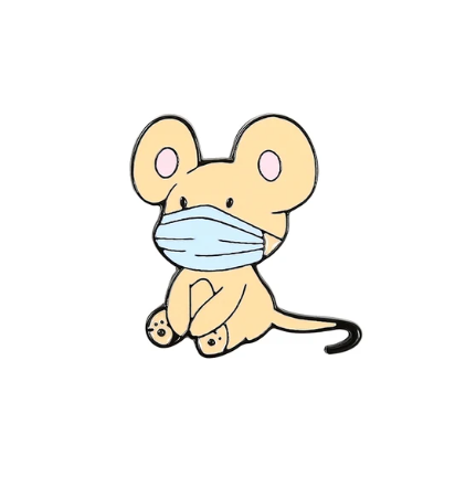 Cute Mouse