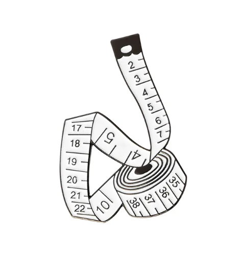 Dietitian Tape Measure