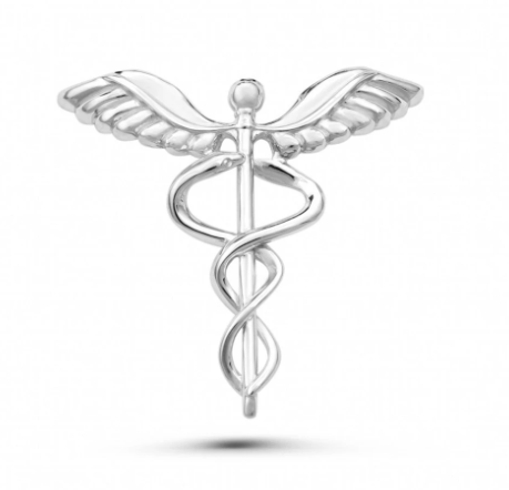 Medical Caduceus