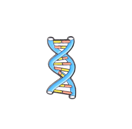 DNA