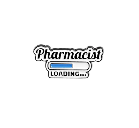 Pharmacist Loading