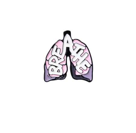 Breathe Lungs