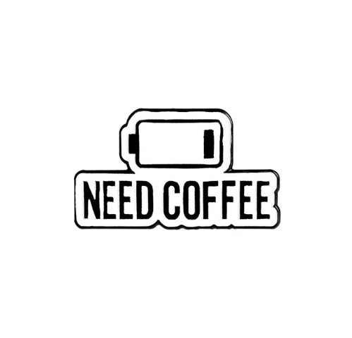 Need Coffee