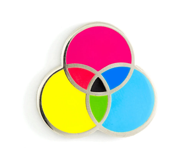 CMYK ~Premium