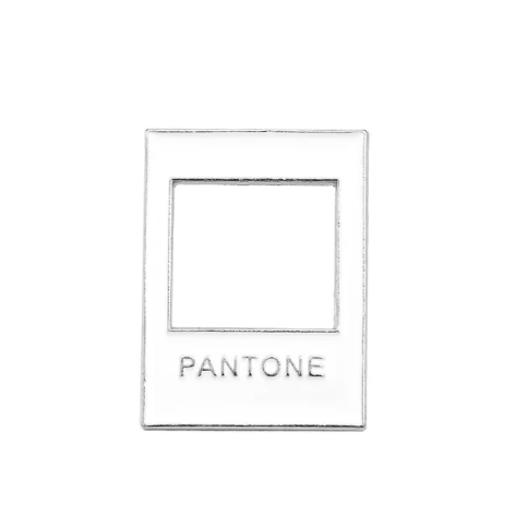 Pantone Frame