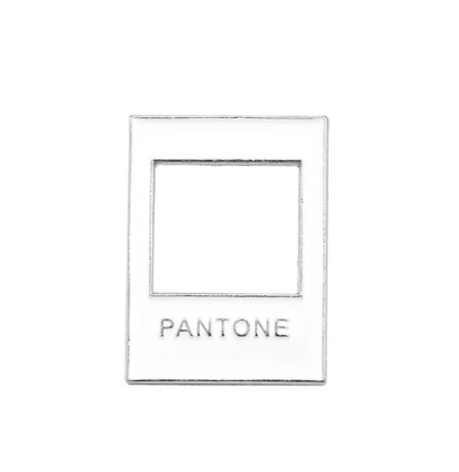 Pantone Frame