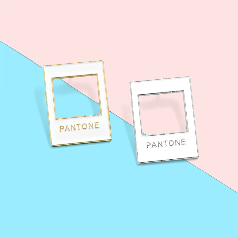 Pantone Frame