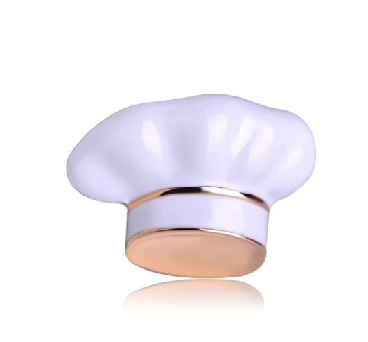 Toque Chef Hat