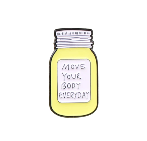 Move Your Body Dose