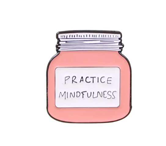 Practice Mindfulness Dose