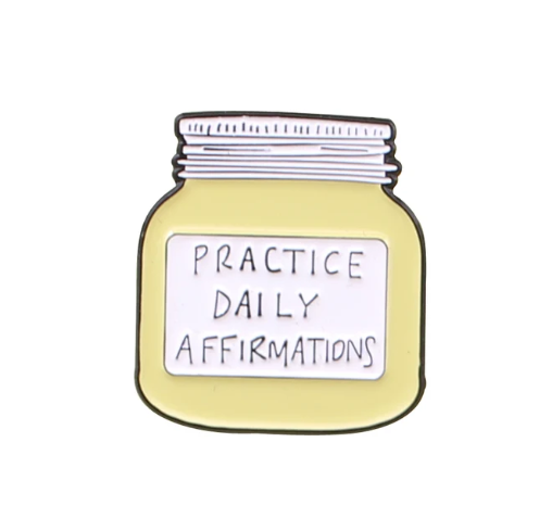 Practice Daily Affirmations Dose