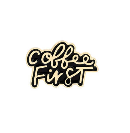 Coffee First