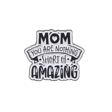 Amazing Mom