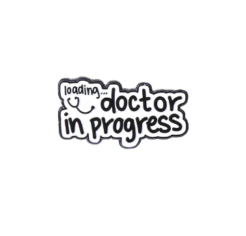 Doctor In Progress