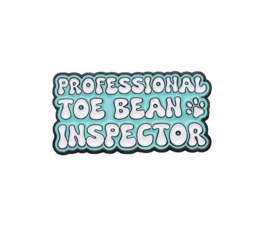 Professional Toe Bean Inspector