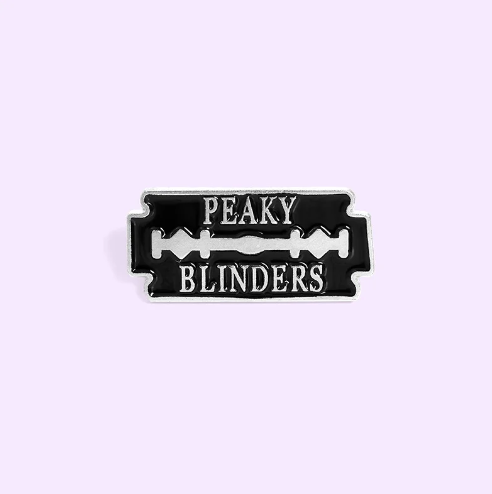 Peaky Blinders