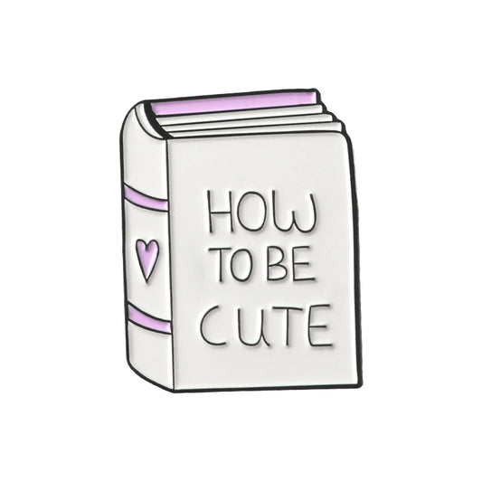 How To Be Cute