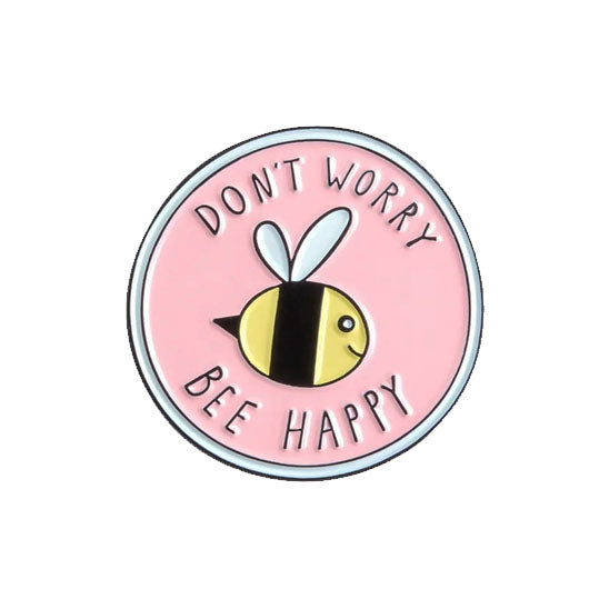 Bee Happy