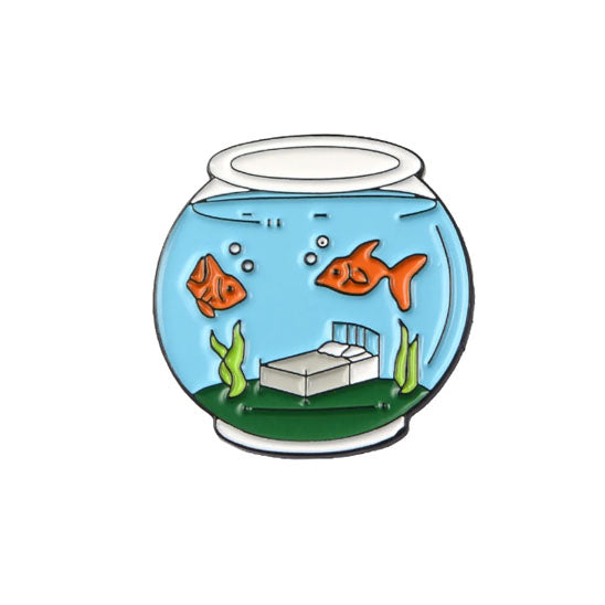 Aquarium Fishbowl