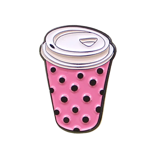 Paper Cup Pink