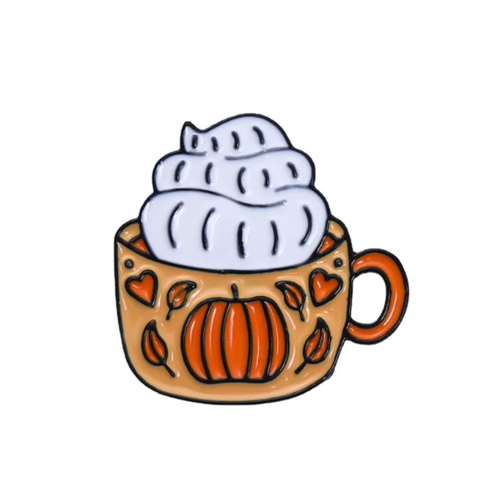 Pumpkin Spice Latte