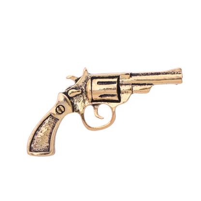 Gold Gun