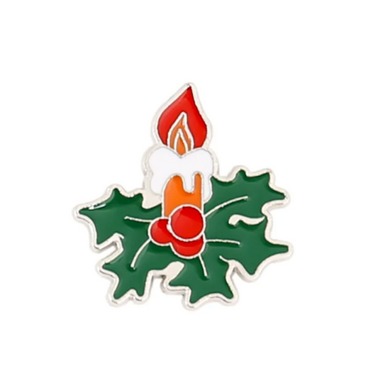 Christmas Candle