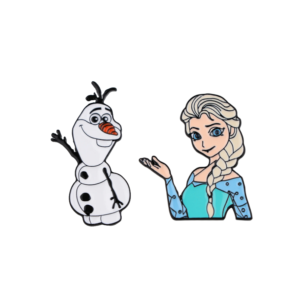 Frozen